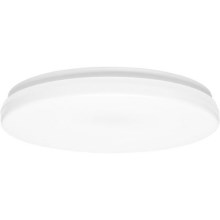 LED Bathroom ceiling light LIRA LED/18W/230V 4000K d. 28,5 cm IP44
