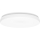 LED Bathroom ceiling light LIRA LED/18W/230V 4000K d. 28,5 cm IP44
