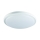 LED Bathroom ceiling light ORTE LED/18W/230V IP54