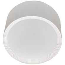 LED Bathroom ceiling light OSRAM PERCI LED/20W/230V IP40 2700K white