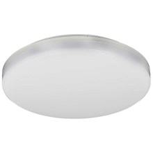 LED bathroom ceiling light SAMSUNG CHIP LED/15W/230V 20cm 3000K IP44