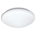 LED Bathroom ceiling light VICTOR LED/18W/230V IP44
