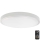 LED Bathroom ceiling light with sensor LED/18W/230V 6500K IP44 white + remote control
