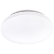 LED Bathroom ceiling light with sensor SOFI LX LED/13W/230V IP44 d. 28 cm