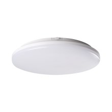 LED Bathroom light with a sensor STIVI LED/24W/230V IP65