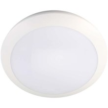 LED Bathroom light with sensor LED/20W/230V 3000/4000/6000K IP66