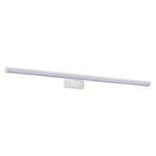 LED Bathroom mirror lighting ASTEN LED/15W/230V IP44 white