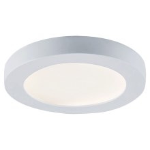 LED Bathroom recessed light COCO LED/3W/230V IP44 white