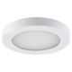 LED Bathroom recessed light COCO LED/3W/230V IP44 white