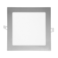 LED Bathroom recessed light RAFA LED/18W/230V 2700K IP44