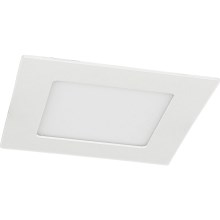 LED Bathroom recessed light VEGA LED/24W/230V 2800K d. 29,8 cm IP44