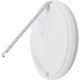 LED bathroom wall light LED/24W/230V IP54 white