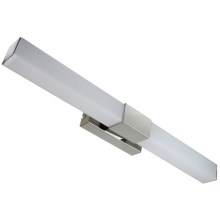 LED Bathroom wall light ZINNA LED/12W/230V IP40 4500K 60 cm