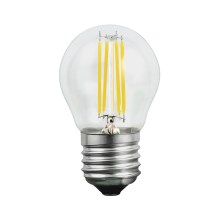 LED Bulb 1xE27/4,5W/230V 3000K