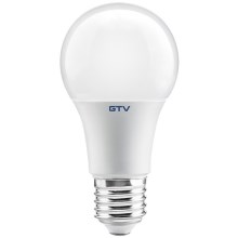 LED Bulb A60 E27/10W/230V 3000/4000/6400K