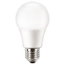 LED Bulb A60 E27/10W/230V 4000K - Attralux