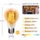LED bulb A60 E27/4W/230V 2200K - Aigostar