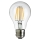 LED Bulb A60 E27/8W/230V 4000K