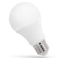 LED Bulb A60 E27/9W/230V 4000K