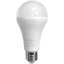 LED Bulb A65 E27/18W/230V 2700K