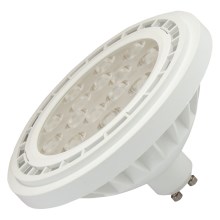 LED Bulb AR111 GU10/10W/230V 3000K 40° white