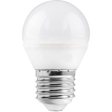 LED Bulb B45 E27/7W/230V 3000K