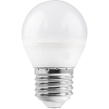 LED Bulb B45 E27/8W/230V 4500K