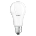 LED Bulb BASE E27/8,5W/230V 2700K - Osram