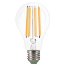 LED Bulb CLASIC ONE A60 E27/11W/230V 3000K -  Brilagi