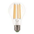 LED Bulb CLASIC ONE A60 E27/6W/230V 3000K -  Brilagi