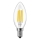 LED Bulb CLASIC ONE C35 E14/6W/230V 3000K – Brilagi