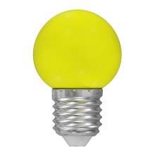 LED bulb COLOURMAX E27/1W/230V