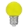 LED bulb COLOURMAX E27/1W/230V