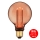 LED Bulb DECO VINTAGE G80 E27/4W/230V 1800K