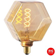 LED Bulb DECO VINTAGE LB160 E27/4W/230V 1800K