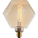 LED Bulb DECO VINTAGE LB160 E27/4W/230V 1800K
