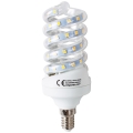 LED Bulb E14/11W/230V 6500K - Aigostar