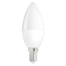 LED Bulb E14/1W/230V 3000K