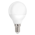 LED Bulb E14/1W/230V 6000K