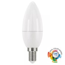 LED bulb E14/4,2W/230V 4000K CRI 94 Ra