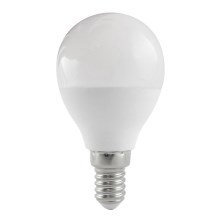 LED bulb E14/4W/230V 6500K