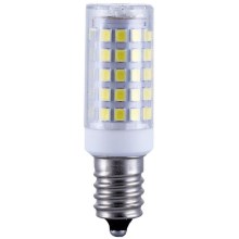 LED Bulb E14/5W/230V 2800K
