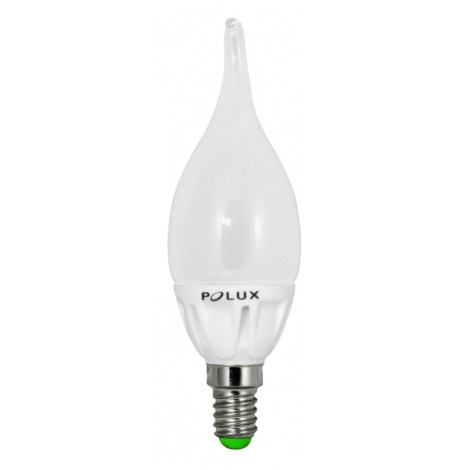 LED Bulb  E14/5W/230V 3000K