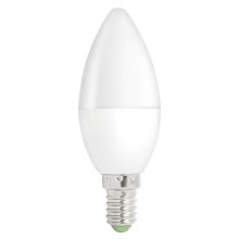LED Bulb E14/6W/230V 3,000 K
