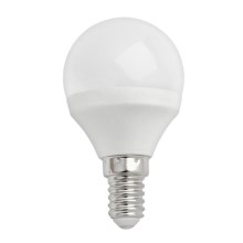 LED bulb E14/6W/230V 4000K