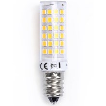 LED bulb E14/6W/230V 6500K - Aigostar