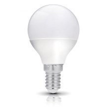 LED Bulb E14/7W/230V 3000K 525lm