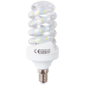 LED Bulb E14/9W/230V 6500K - Aigostar