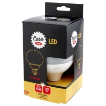 LED Bulb E27/14,5W/230V 2700K