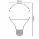 LED Bulb E27/18W/165-265V 4000K